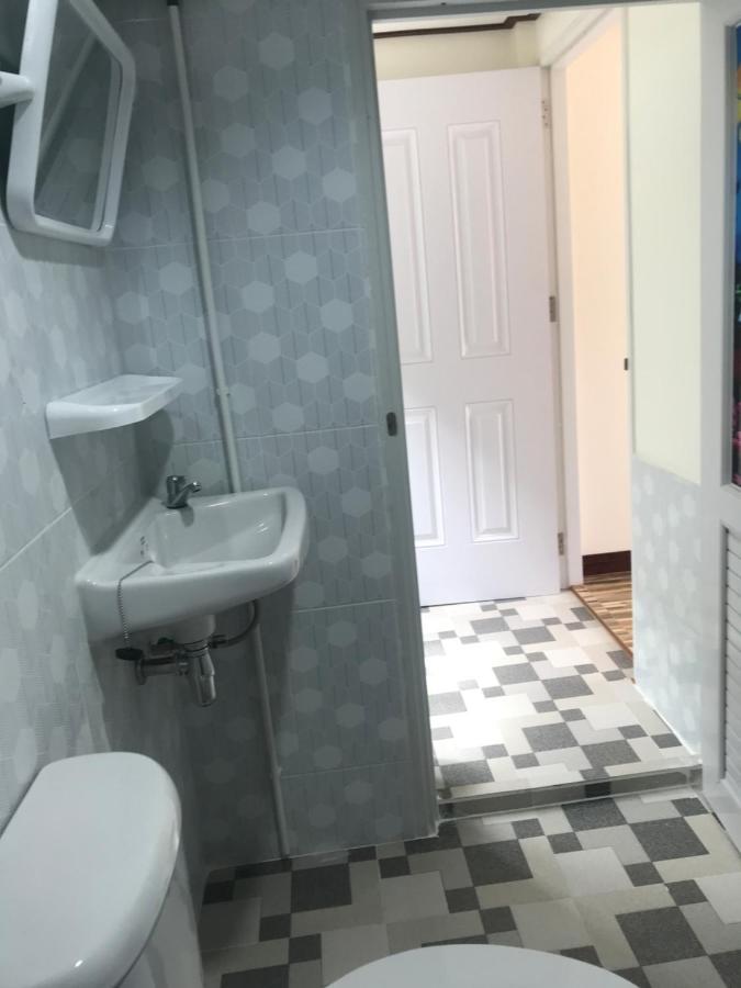 บ้านวิรา ห้องพัก Baan Wira Khon Kaen Ngoại thất bức ảnh