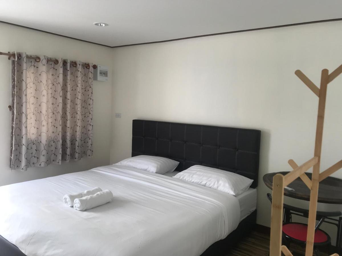 บ้านวิรา ห้องพัก Baan Wira Khon Kaen Ngoại thất bức ảnh