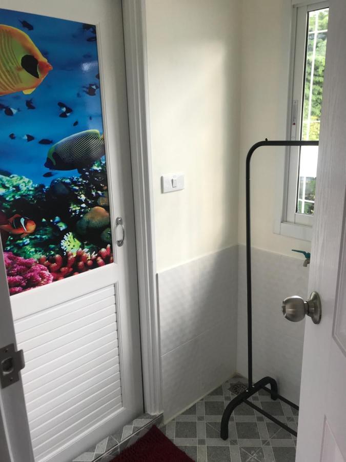 บ้านวิรา ห้องพัก Baan Wira Khon Kaen Ngoại thất bức ảnh
