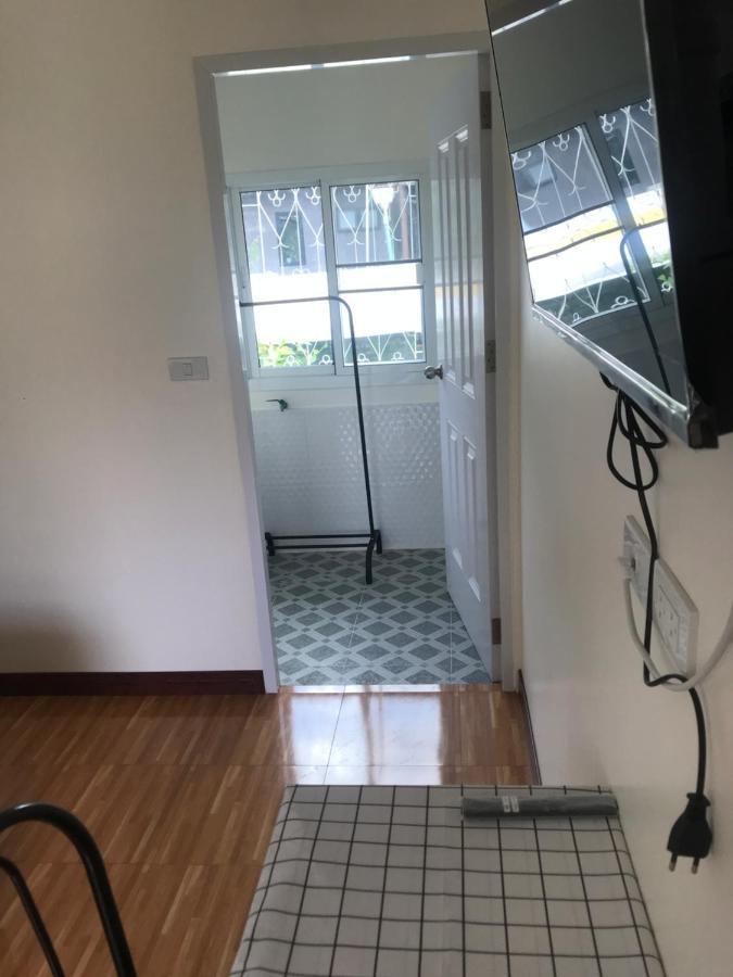 บ้านวิรา ห้องพัก Baan Wira Khon Kaen Ngoại thất bức ảnh